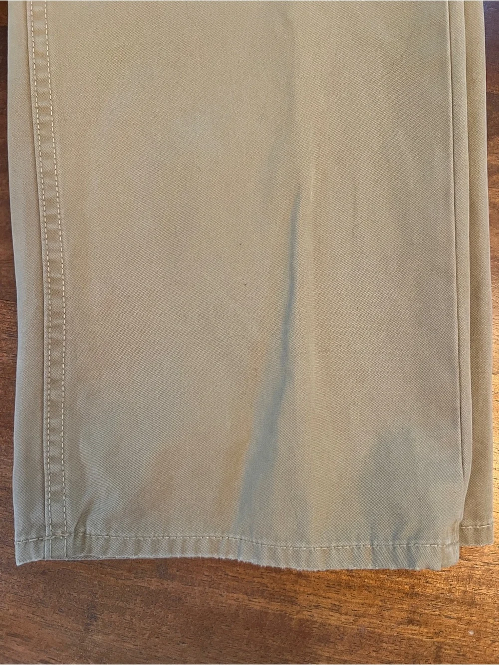 Ralph Lauren Pants Mens 36 X 32 Khaki Straight Leg 5 Packet  Classic